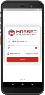 Naslovna - Massec 